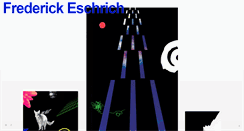 Desktop Screenshot of eschrichdesign.com